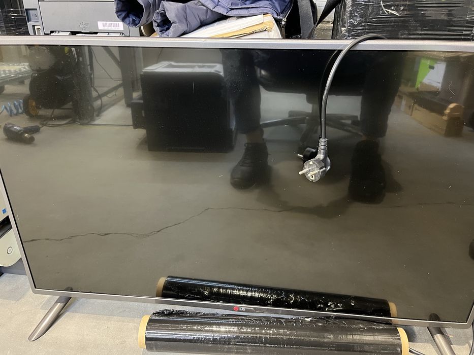 Telewizor lg 43 cale