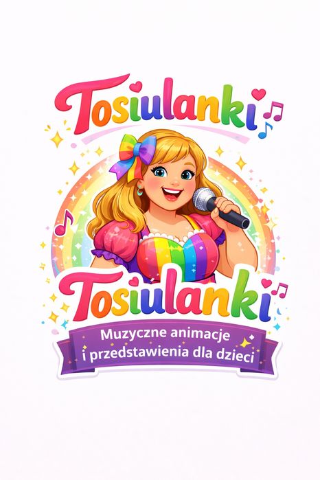 MUZYCZNE ANIMACJE DLA DZIECI – EVENTY, FESTYNY, IMPREZY PLENEROWE 

Organizujesz wydarzenie miejskie, festyn, piknik rodzinny lub imprezę w domu kul