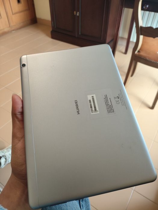 Tablet Huawei MediaPad T3 10 10” – Excelente estado | Ideal para estu