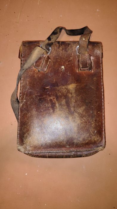 Планшет офіцера вермахта