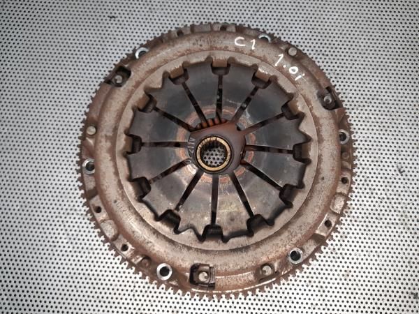 Kit embraiagem CITROËN C1 (PM_, PN_)