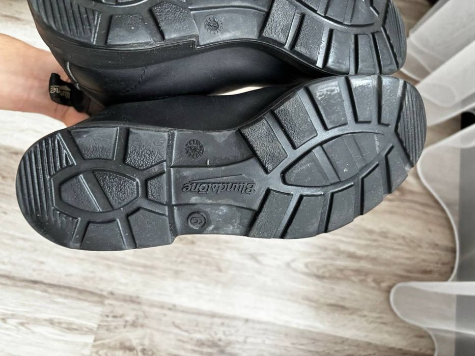 Челсі Blundstone оригінал