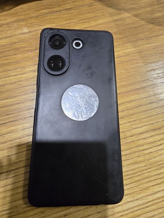 TECNO Camon 20 Pro 2х Sim-card