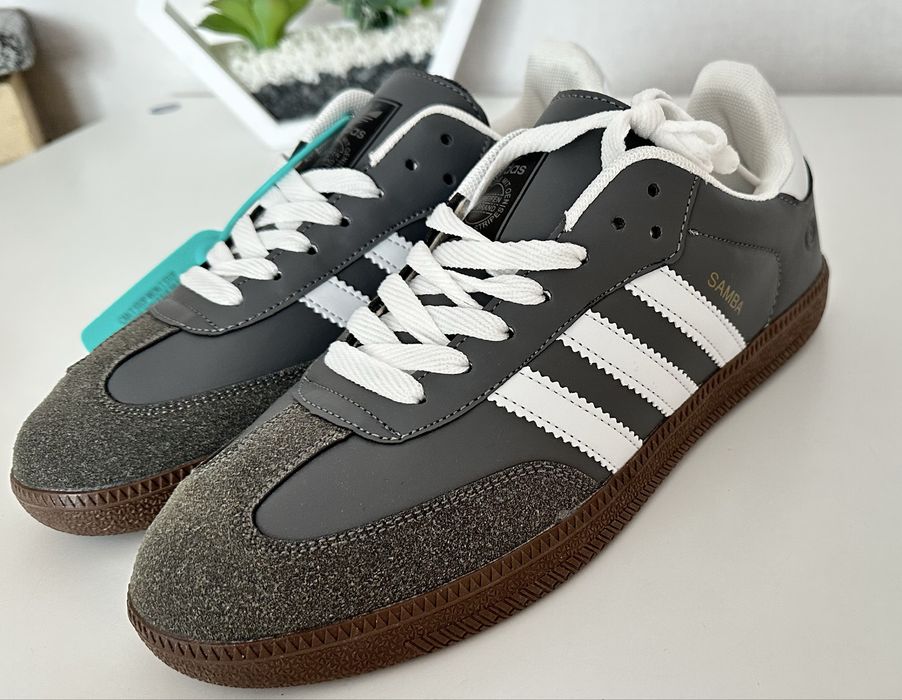 Кросівки adidas samba