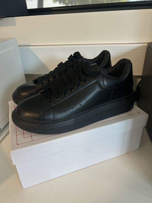 Ténis Alexander McQueen