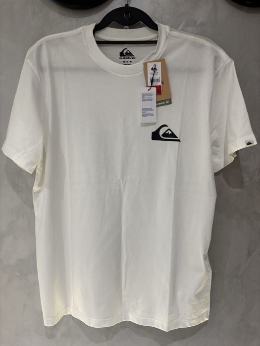 T-shirt Quiksilver M