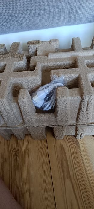 BABYMOOV NUTRIBABY + robot kuchenny parowar blender 6W1