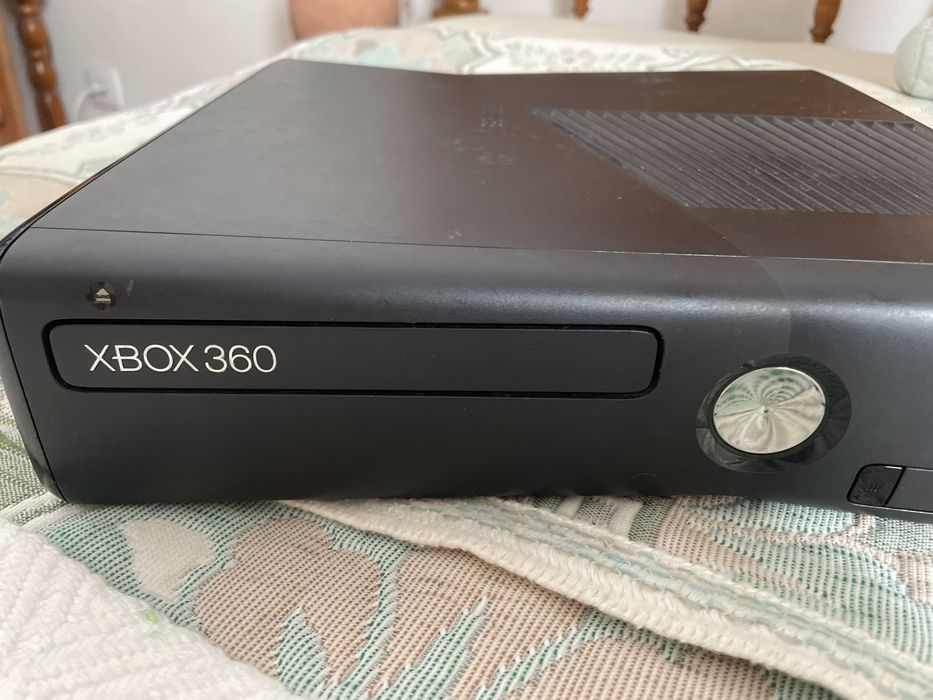 Xbox 360 slin
