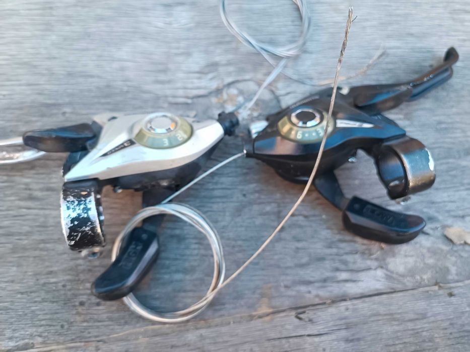 Моноблок Shimano