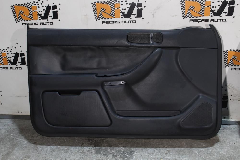 Conjunto de forras de porta / quartelas AUDI A3 (8L1)
