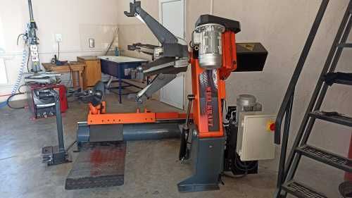 Шиномонтажный станок 14-56" для грузовых автомобилей. ТОП ПРОДАЖ!