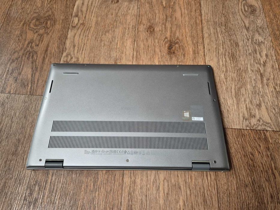 Dell Inspiron 15.5510.i5-11320H. DDR4-8GB.SSD-256GB.FHD.IPS.