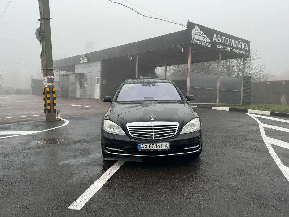 Продам авто Mercedes Benz