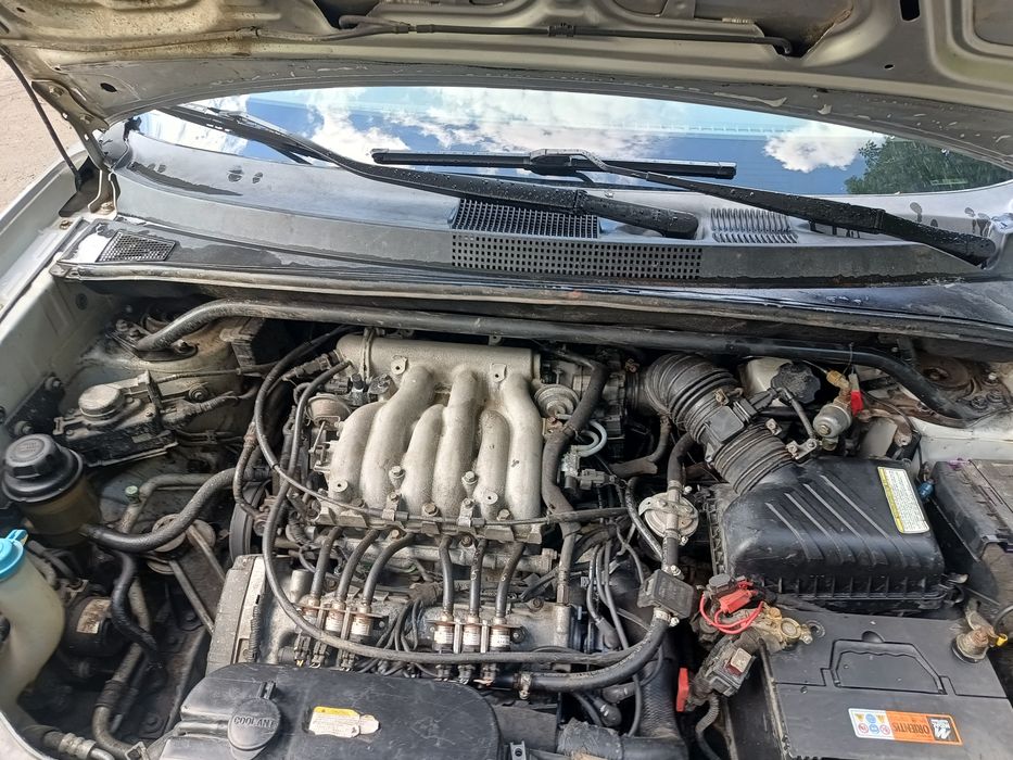 Продам Hyundai Tucson 2005р