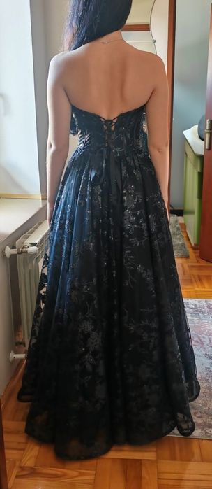 Sukienka  wieczorowa