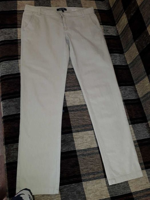 Брюки женские, джинсы