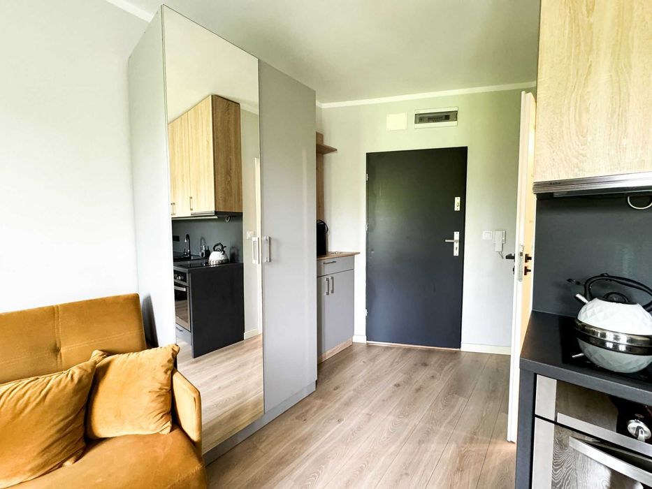 Mieszkanie – Poznań - Widok 5