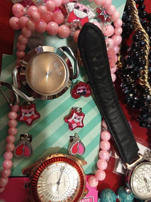 Продам біжутерію 7кг