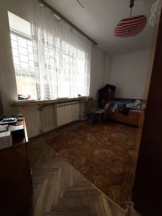 ‼️2-кімнатна квартира в Центрі міста | 44,5 м² | 2 поверх |