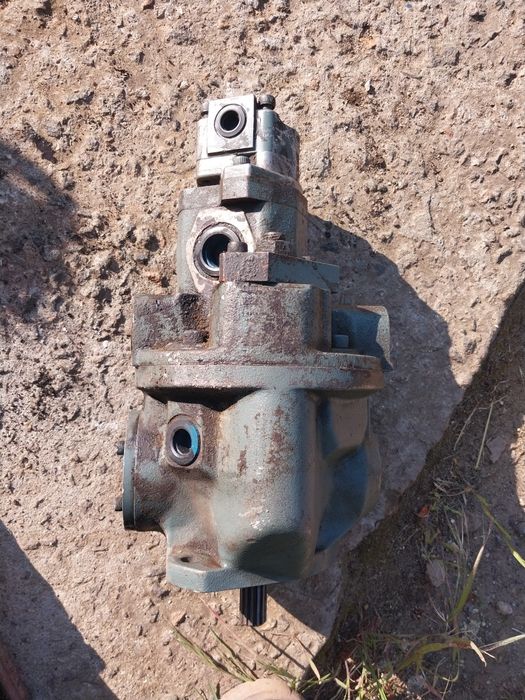 Продам гидронасос