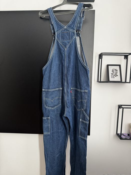 Levis комбінезон