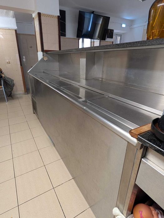 Equipamento de Café