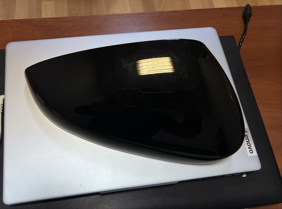 Накладка зеркала Пежо 5008 3008 Peugeot 981118959 981118959V: 1