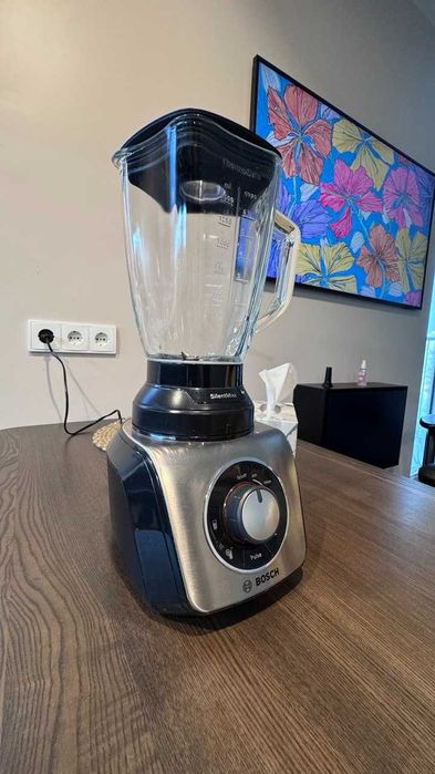 Блендер BOSCH MMB65G0M