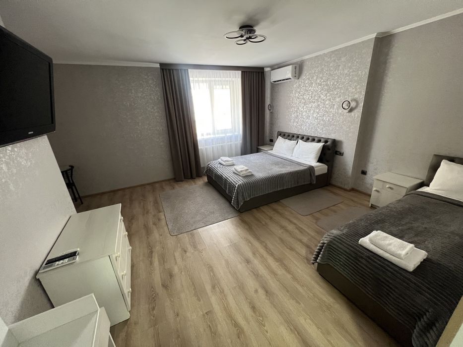 Житло подобово у трускавці.Знижки на проживання,СВІТЛО 24/7