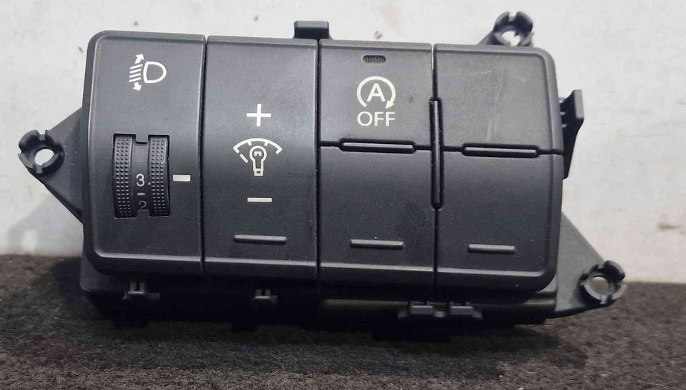 Manípulo de Luzes 93310A6080RY - HYUNDAI i30