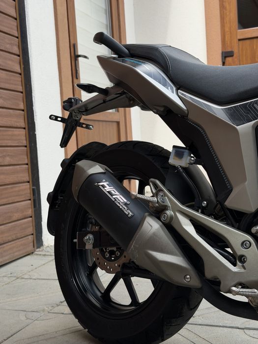 Geon CR6R 250
