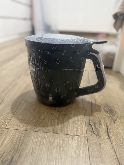 Misa, naczynie miksujące TM7, Thermomix 7