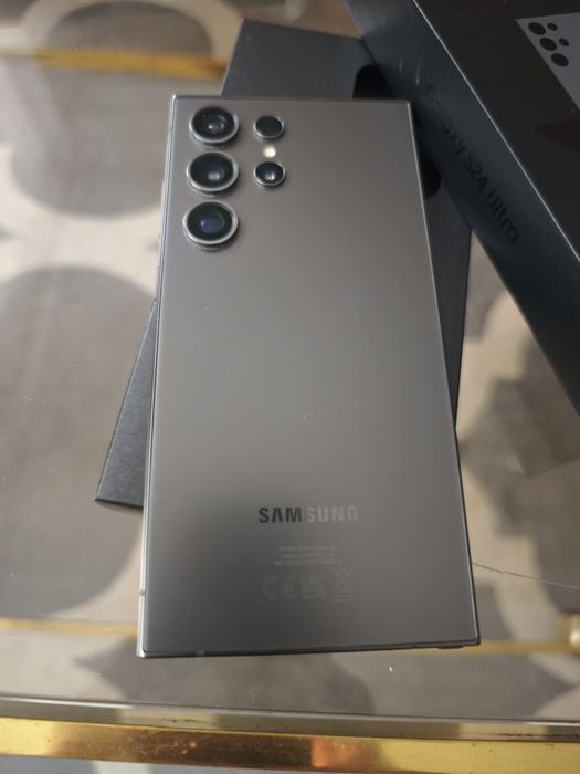 Samsung S24 Ultra 512GB 12GB