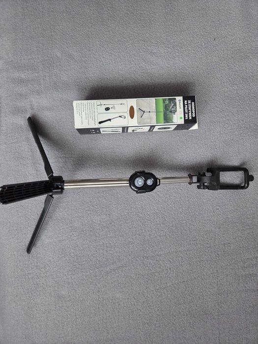 Monopod, statyw do telefonu, selfie