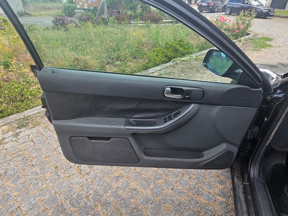 Vendo Audi a3 8l pd130