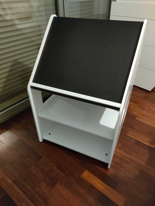 Conjunto casinha de brincar