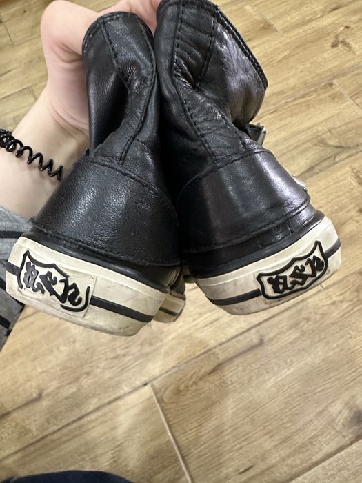 ash virgin sneaker орига жіночі