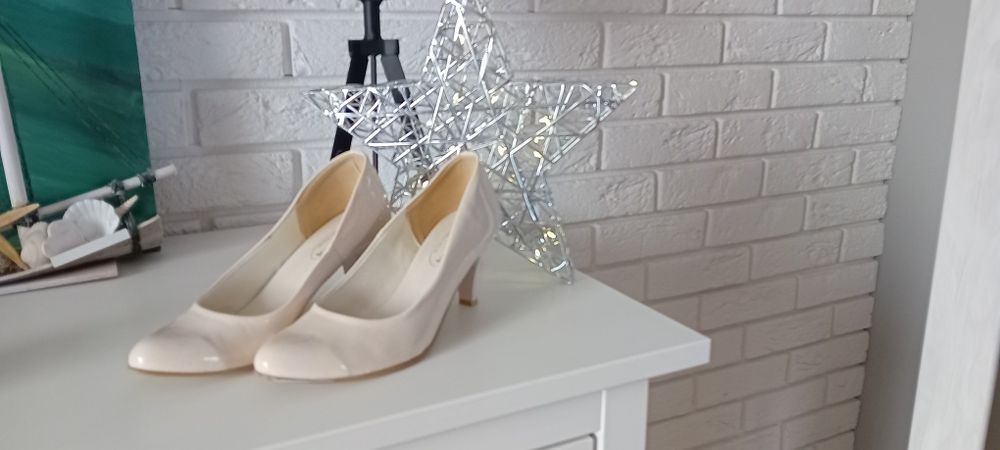 CZÓŁENKA 38 polska firma