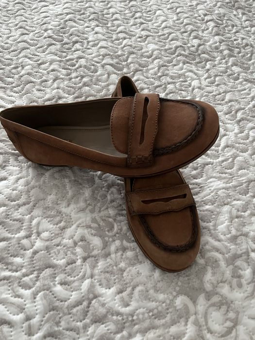 Лофери Ecco 40р.