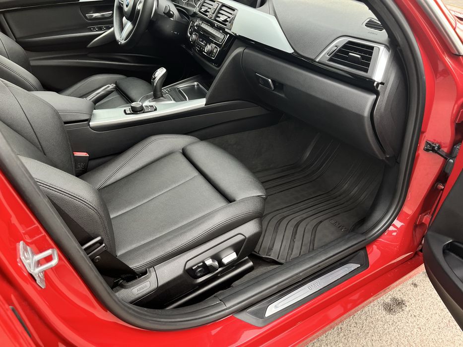 BMW 330 xDrive 134т.км.