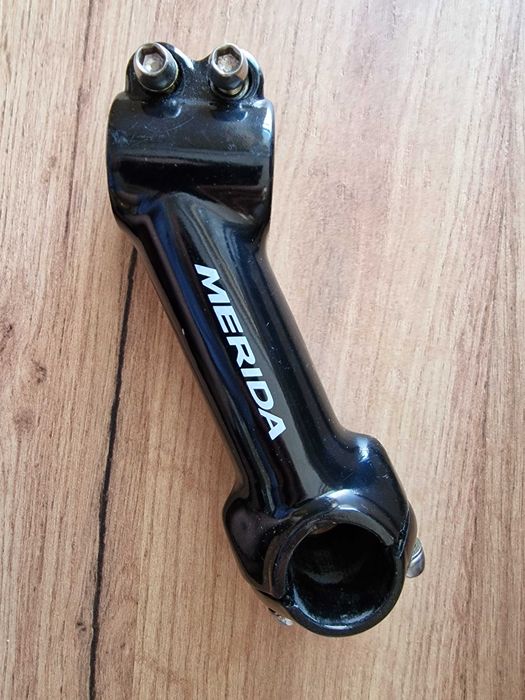Mostek rowerowy MERIDA
