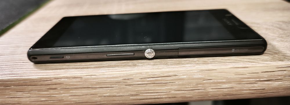 Sony Xperia M2 Aqua