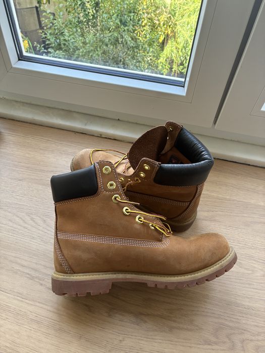 Timberland em bom estado 41