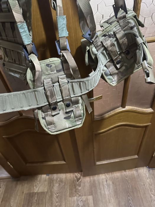 Продам РПС розгрузка Британка (оригінал)