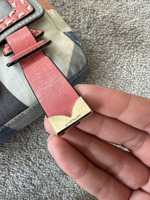 Mala antiga / vintage Givenchy