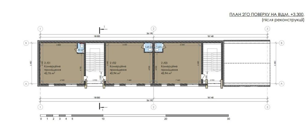 Продаж будівлі під реконструкцію Львів, вул. Шевченка