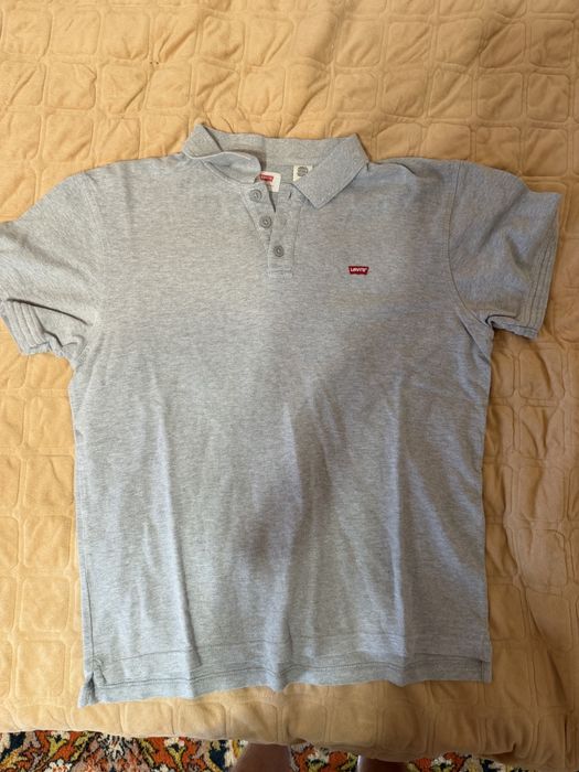 Levi’s Polo — размер L