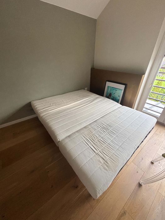 Używany Tapczan  ikea