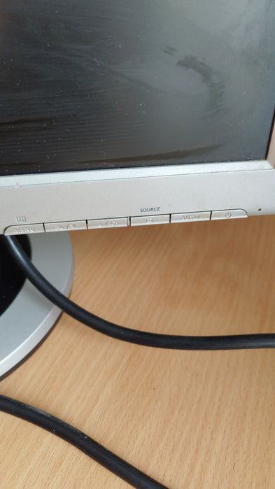 Монітор Samsung робочий