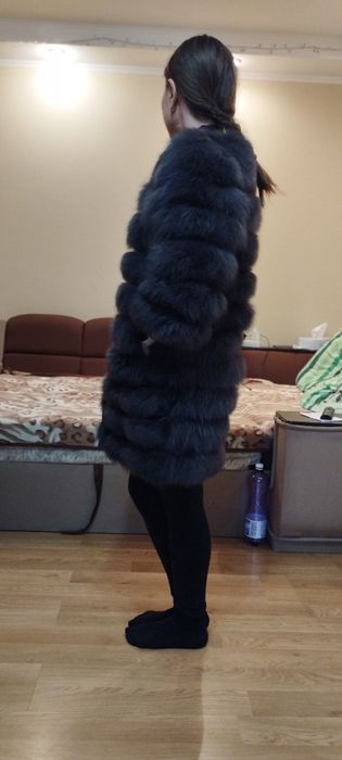 Продам Шубу Писец - Трансформер